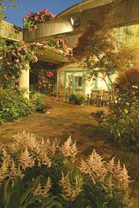 萩温泉郷　萩城三の丸　北門屋敷 2