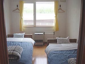 星空自慢の宿　帯広八千代 2