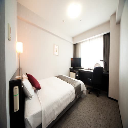 リッチモンドホテル名古屋納屋橋 2