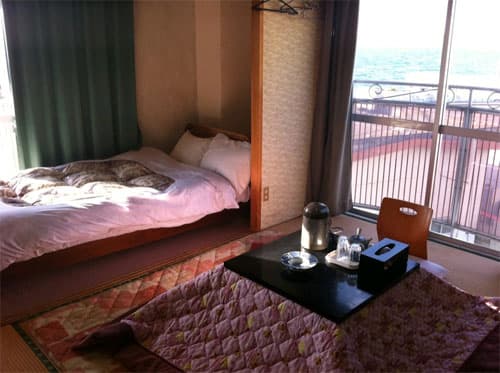 小浜温泉　小浜ビジネスホテル 2