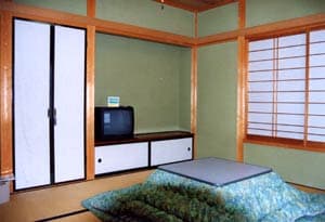 民宿すずなみ 2