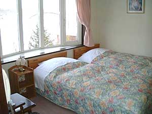 ペンション＆コンドミニアムＢｉｒａｏ 2