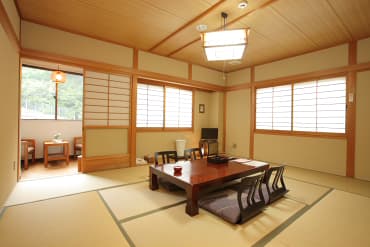 下田温泉　泉屋旅館 2