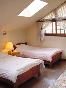 ペンション長閑郷 2