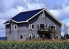 ペンション　ジャガタラ