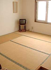 ペンション　ジャガタラ 2