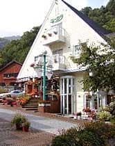 ペンション　ユーカラ