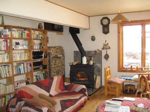 トイピルカ北帯広ユースホステル 2