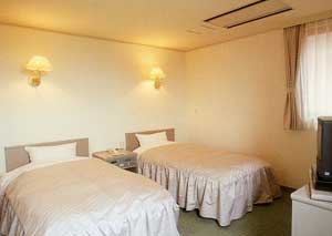 シティテル武蔵境 2