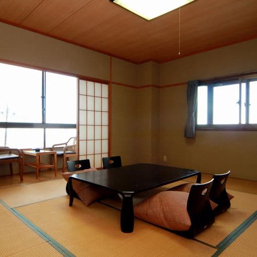 那須温泉　旅館ニューおおたか 2