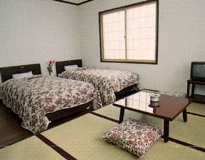 オーベルジュ　ちくに 2