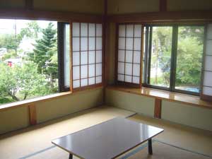 湖里　清流荘 2