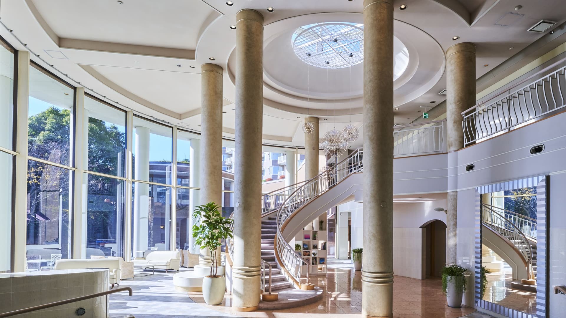 全室スイート＆オーシャンビュー　ヴィラージュ伊豆高原 2