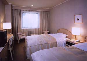 ホテル鶴（ＨＯＴＥＬ　ＴＳＵＲＵ） 2