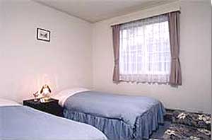 リゾート　ペンション　ル・ラゴン 2