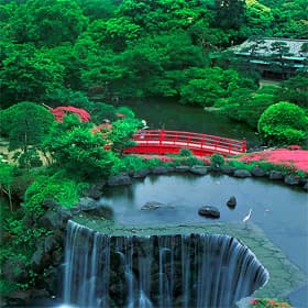 ホテルニューオータニ 2