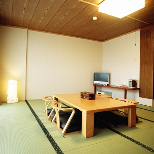 ホテルセルリアンアルペン 2