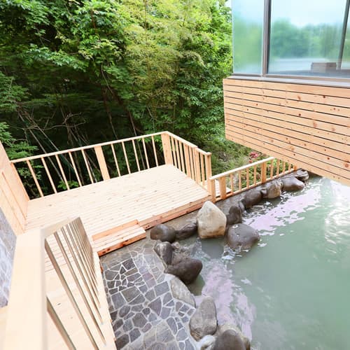 那須温泉　ホテル・フロラシオン那須 2