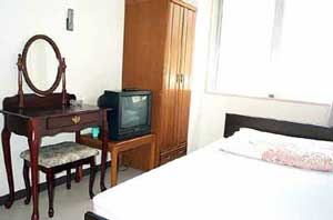 ビジネスホテル三和莊 2