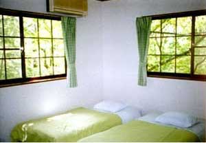 ペンション　ワンダーワン 2