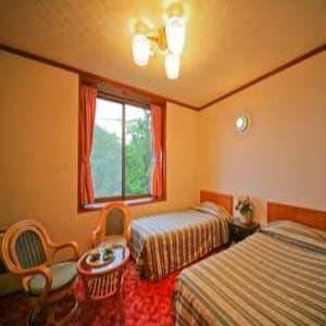 中禅寺ペンション 2