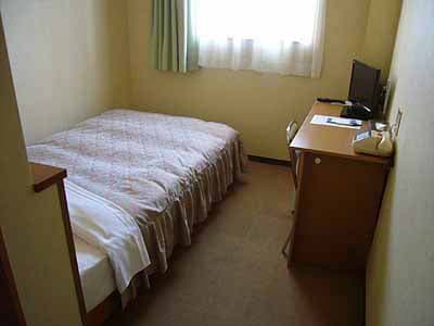 ユーイン上田 2