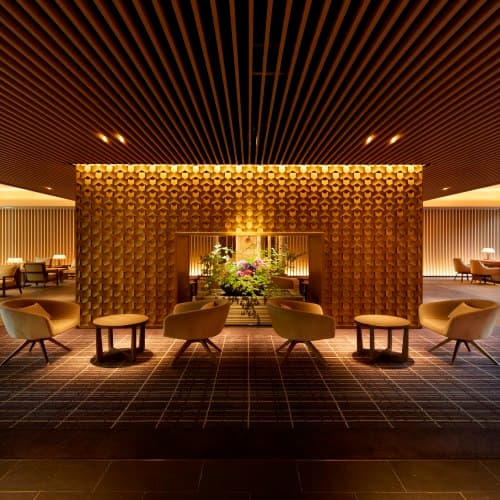 ザ・プリンス　さくらタワー東京、オートグラフ　コレクション 2