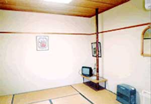 民宿　しんこう苑 2