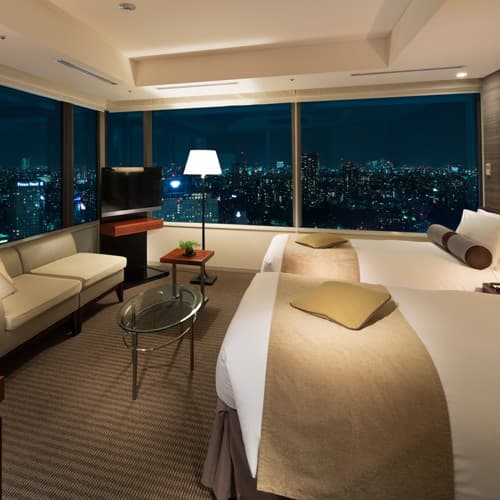 ストリングスホテル東京インターコンチネンタル　ｂｙ　ＩＨＧ 2