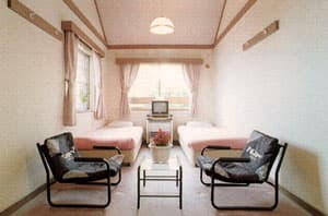 ドゥ・スポーツプラザ斑尾 2