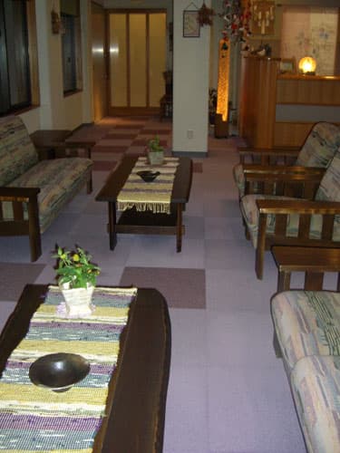 四季彩の宿　やまぶき 2