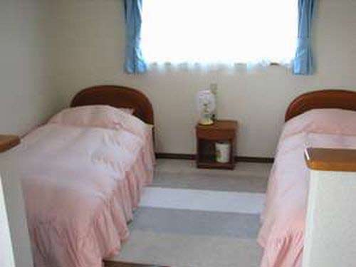 民宿アンナプルナ 2