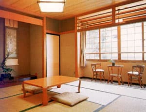 野沢温泉　自家源泉の宿　げんたろう屋 2