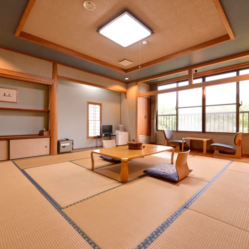 由布院温泉　榎屋旅館 2