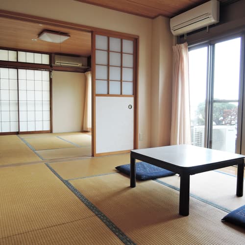 サンライズ大瀬 2