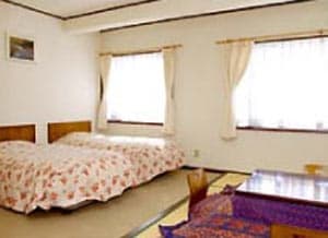 プチホテル　マニトゥー 2