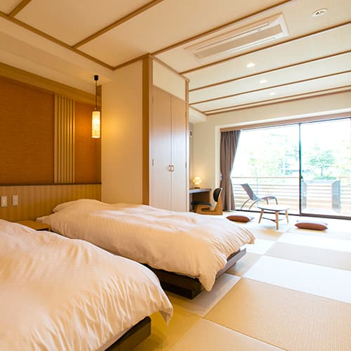 季の邸　鍋田川 2