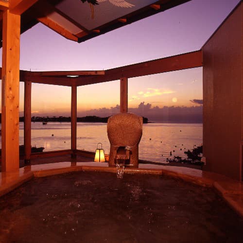 戸田温泉　ときわや 2