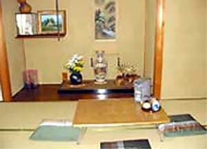 丹後のさかな屋さんが営む民宿　福寿亭 2