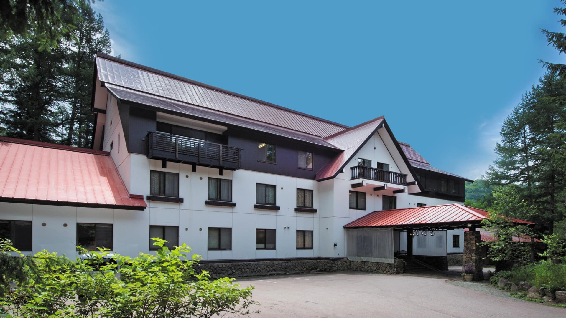 わんわんパラダイス　高山（旧：高山わんわんパラダイス　ホテル＆コテージ）