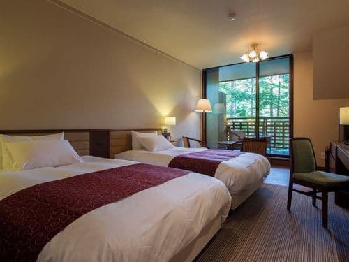 わんわんパラダイス　高山（旧：高山わんわんパラダイス　ホテル＆コテージ） 2