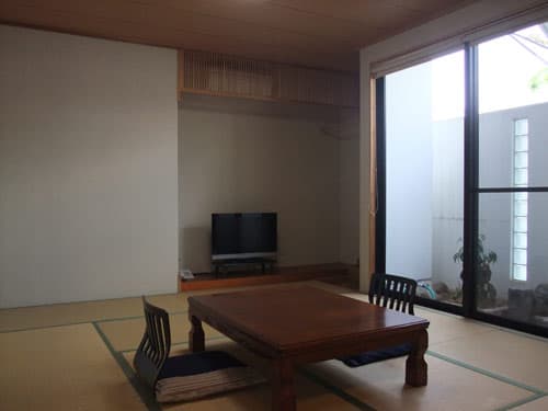 八代駅前　球磨川旅館 2