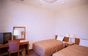 ホテル　アーブしが 2