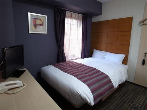 フレックステイイン品川 2