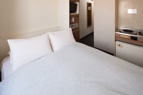 ホテルマイステイズ東十条（旧フレックステイイン東十条） 2