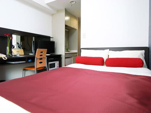 ホテルマイステイズ日暮里 2