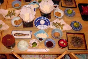 山の宿　すぎもと館 2