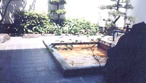 ビジネスホテル　マルイ 2