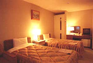 パルセス　イン　京都 2