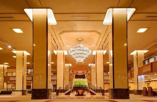 帝国ホテル東京 2